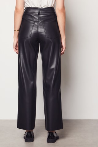Pantaloni Jordi - Nero
