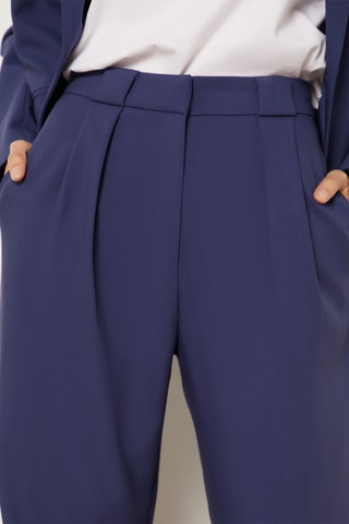 Pantaloni - Navy - Etam