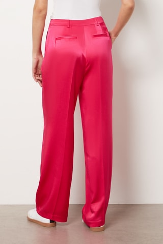 Pantaloni - Rosa