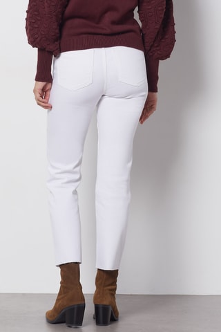 Jeans - Bianco