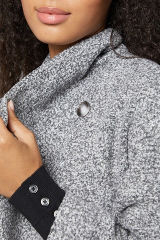 Manteau - Gris