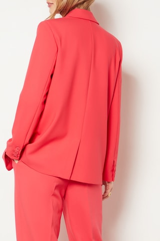 Veste - Rouge