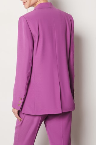 Veste - Violet