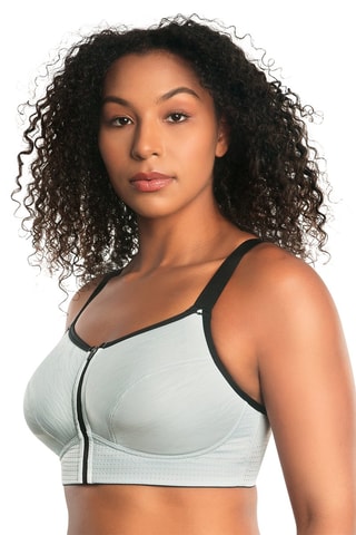 Brassière de sport Wave - Blanc - Parfait