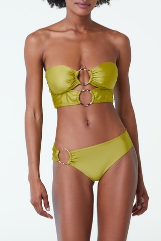 Slip bikini Roma - Anice