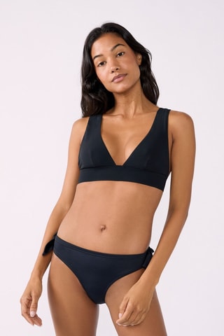 Bas de maillot Smoon - Noir