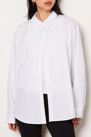 Camicia Essentiel - Bianco