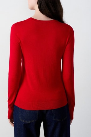 Dolcevita Essentiel - Rosso