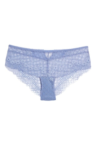 Culotte Jewel - Ciel