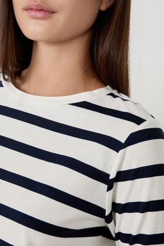 T-shirt Indispensables - Bianco