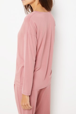 T-shirt - Rose