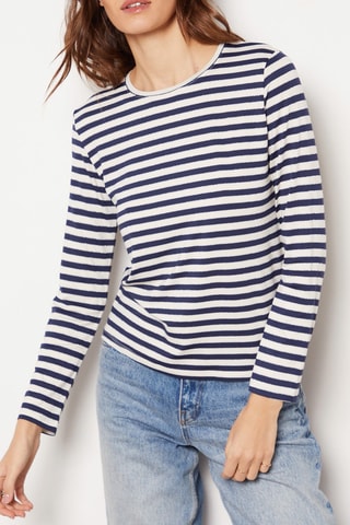 T-shirt - Ecrù