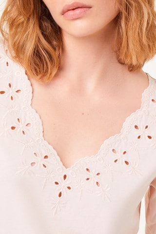 Blusa Adella - Blush  - Etam