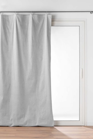Doublure Cover - Gris - 130 x 230