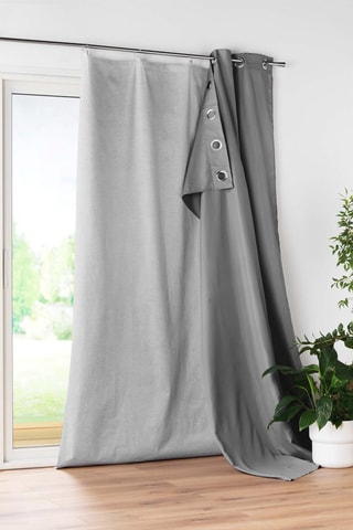Doublure Cover - Gris - 130 x 230