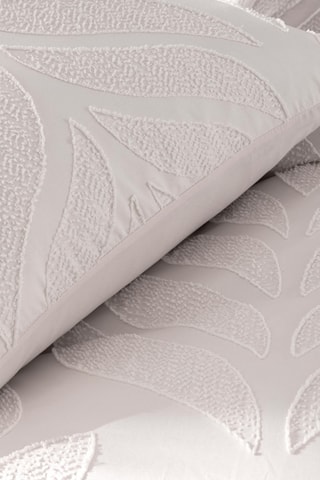 Parure de couette 185 g/m² Calita - Blanc