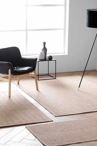 Tapis Ilem - Beige