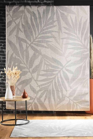Tapis Palmyre - Gris