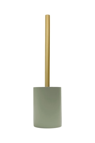 Brosse WC Oria - Vert
