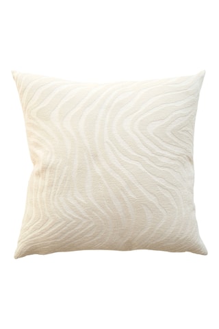 Coussin - Naturel - 40 x 40 cm