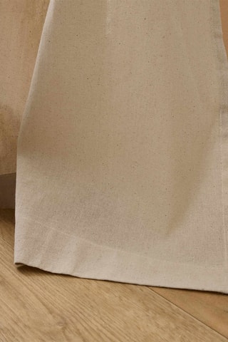 Rideau Neirobi  - Beige - 140 x 240 cm