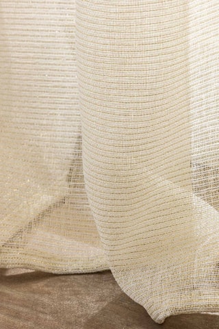 Rideau Sunline - Blanc - 140 x 240 cm