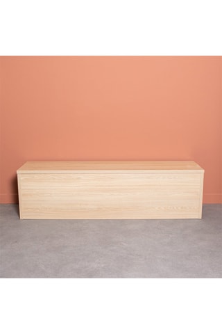 Podium pour cube à vin