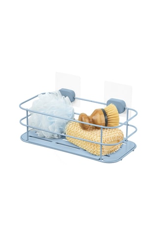 Etagère murale Grena 30 x 15,5 x 15,5 cm - Bleu
