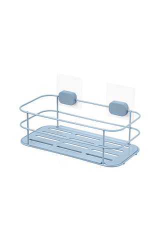 Etagère murale Grena 30 x 15,5 x 15,5 cm - Bleu