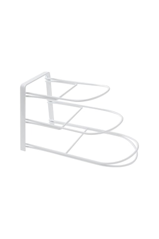 Egouttoir 38 x 22 x 23 cm - Blanc