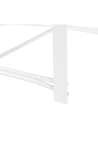 Egouttoir 38 x 22 x 23 cm - Blanc