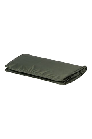 Boîte de rangement sous vide semi-rigide Ecologik - 65 x 45 x 27 cm - Kaki