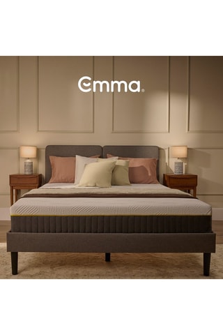 Matelas Emma Original Pro - 27 cm - 140 x 200 cm