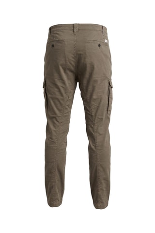 Pantalón cargo - Beige