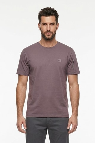 Camiseta - Violeta