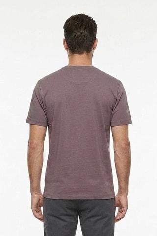 Camiseta - Violeta