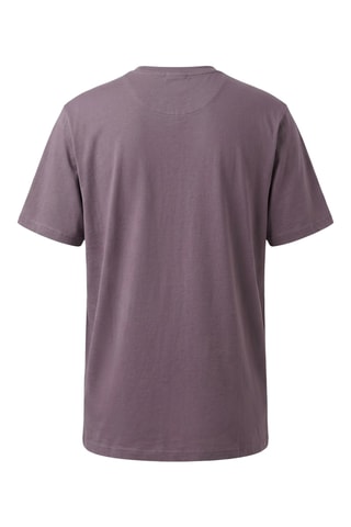 Camiseta - Violeta