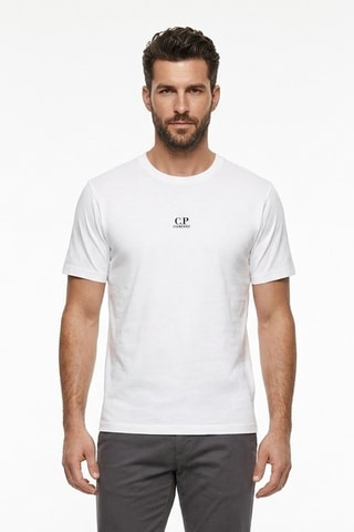 Camiseta - Blanco