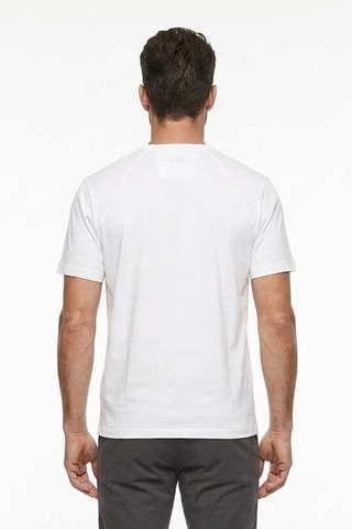 Camiseta - Blanco