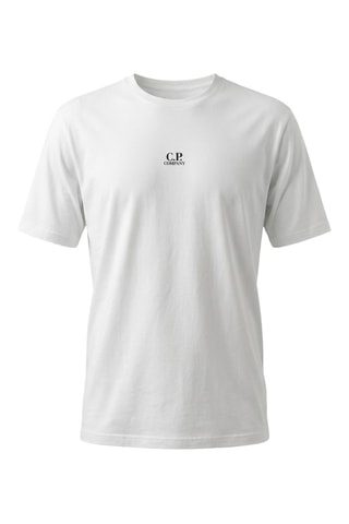 Camiseta - Blanco