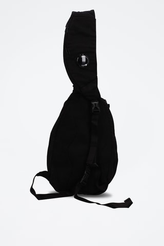 Mochila bandolera - Negro
