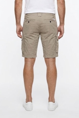 Bermudas - Beige
