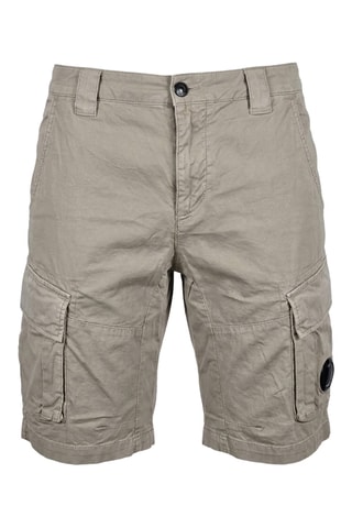 Bermudas - Beige
