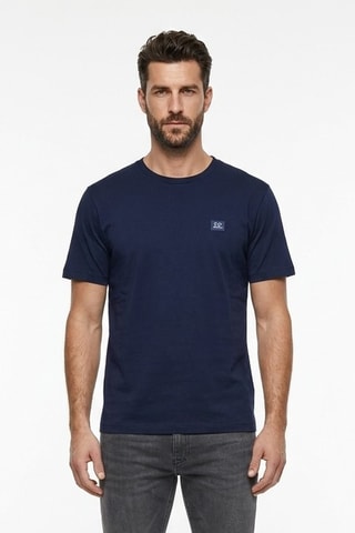 Camiseta - Azul