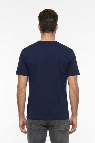 Camiseta - Azul
