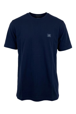 Camiseta - Azul