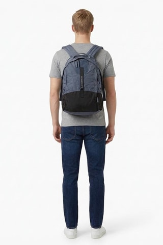 Mochila - Azul