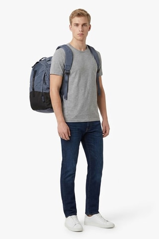 Mochila - Azul