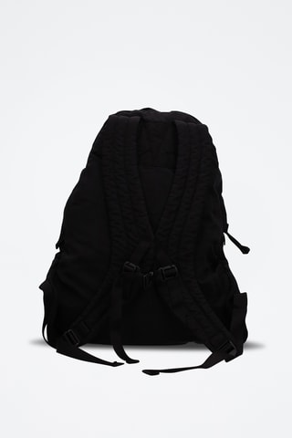 Mochila - Negro