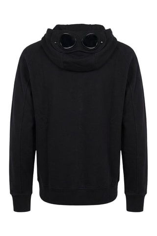 Sudadera con capucha - Azul marino